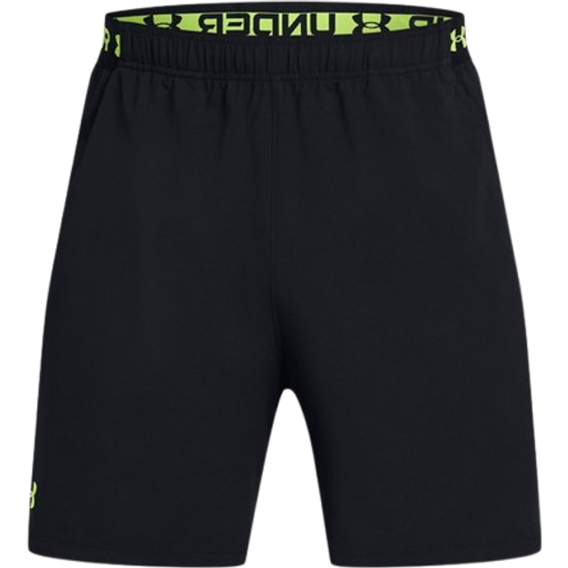 Under Armour Vanish Woven 6In Shorts, gymshorts, herr