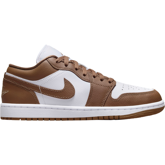 Air Jordan 1 Low - Brun