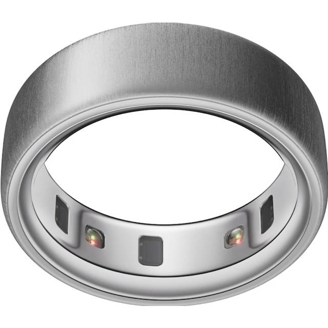 Oura-ring smarttring 4