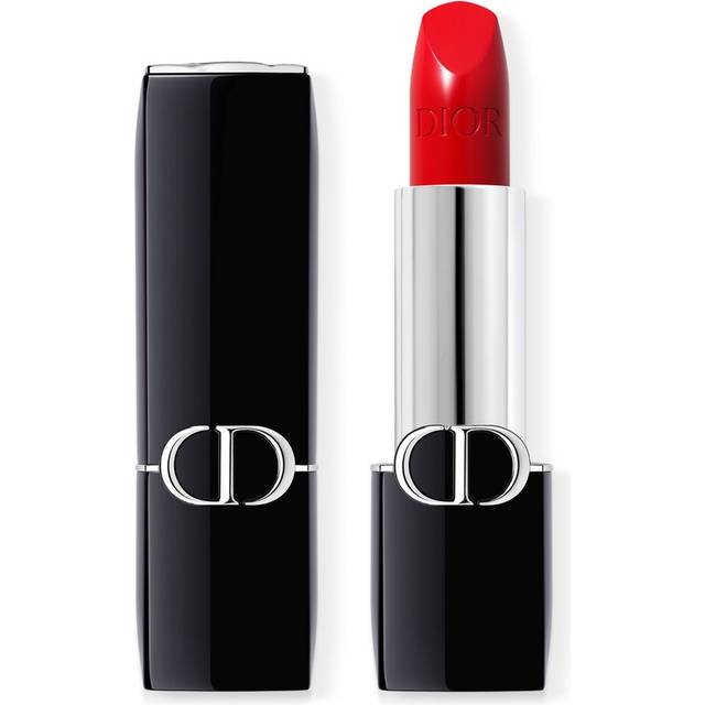 Dior Rouge Lipstick 844 Trafalgar