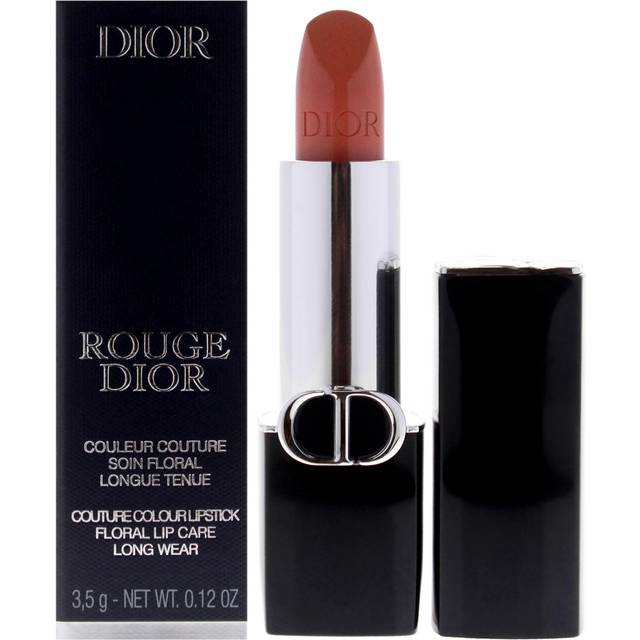 Dior Rouge Lipstick 219 Rose Montaigne