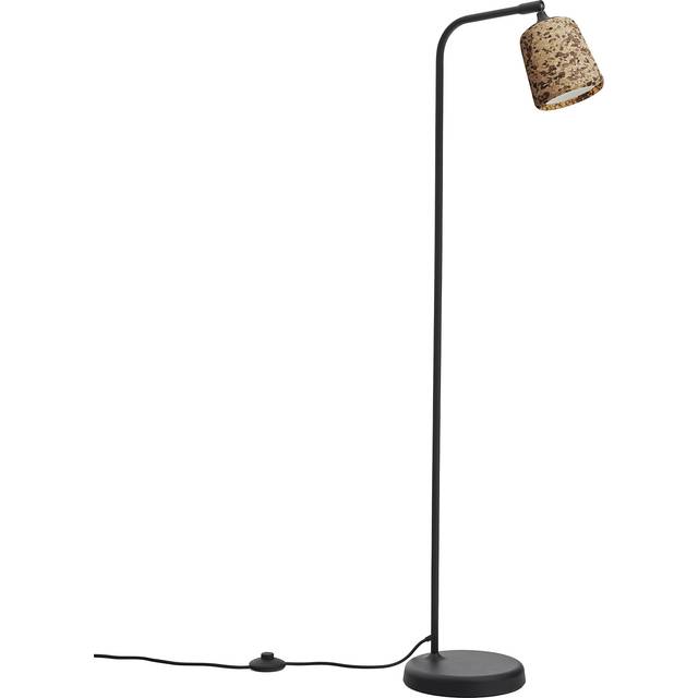 New Works - Material Floor Lamp Mixed Cork New Works