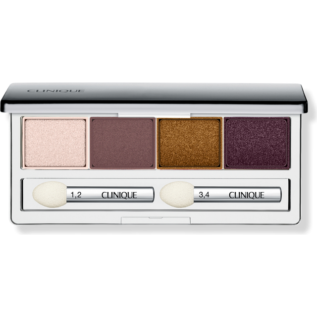 All About Shadow Quad Morning Java - 3,3 g