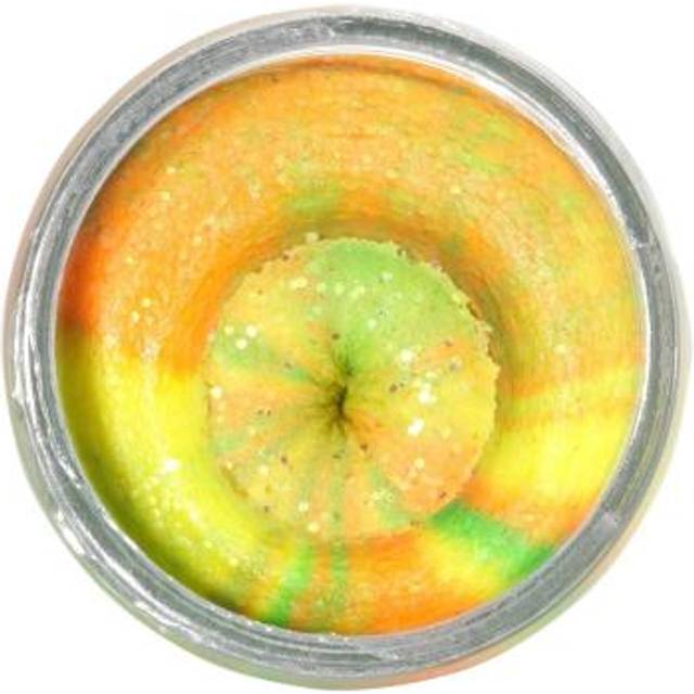 Berkley Powerbait Lakseæg - Rainbow