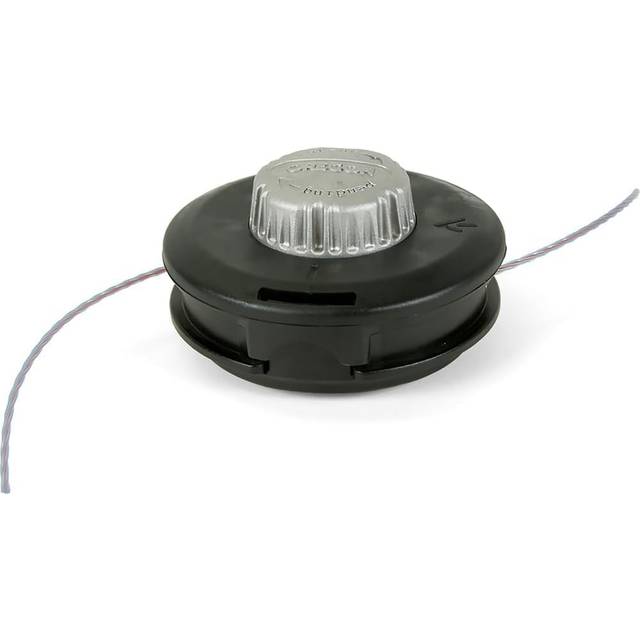Oregon 539137 universellt Tap & Go trimmerhuvud