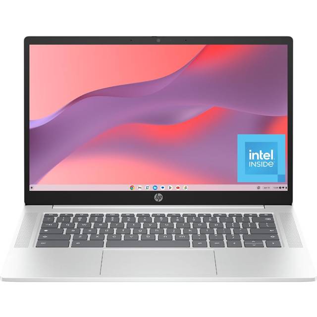 HP Chromebook 14a-nf0009no