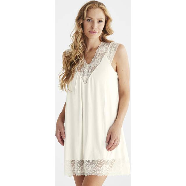 Jolina Nattlinne Offwhite XL