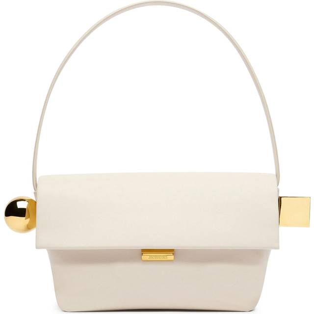 LE RONDE CARRE` - Jacquemus - Woman - Nude & Neutrals (OS)