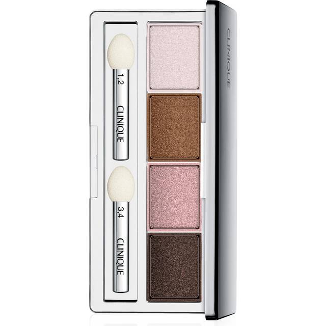 Clinique All About Shadow Quads