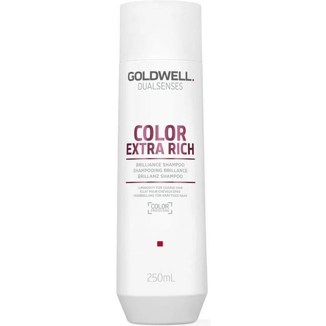 Goldwell Dualsenses Color Extra Rich Brilliance Shampoo 250 ml