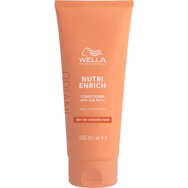 Wella Professionals Invigo Nutri-Enrich Conditioner 200ml