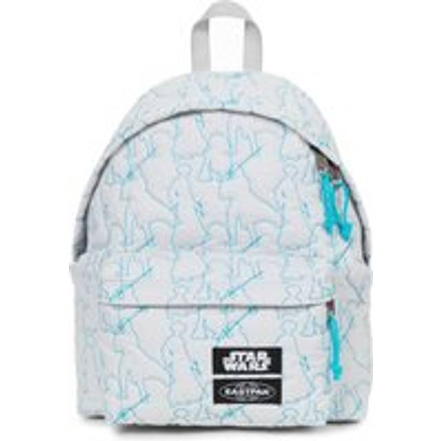Eastpak Pak'r Star Wars Padded Backpack, 24L, Light Side