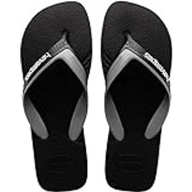 Havaianas Dual Strap Flip Flops