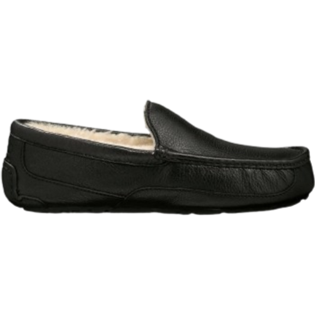 UGG Ascot 'Black' 5379B-BLK - 8