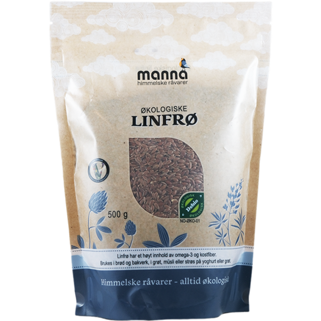 Linfrö 500 g