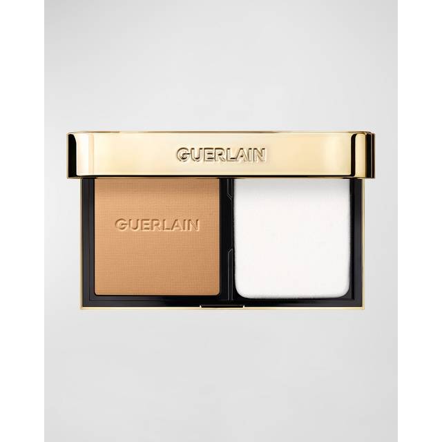 Guerlain Parure Gold Skin Control Powder Foundation 4N Neutral