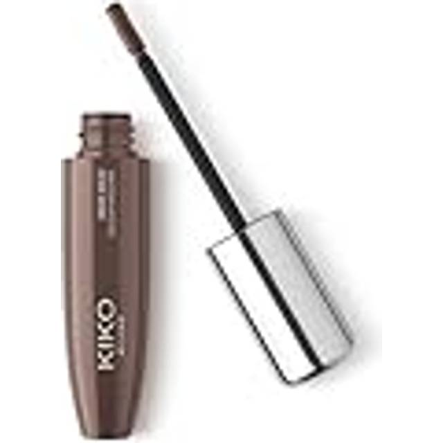 KIKO Milano Maxi Mod Colour Mascara - Brown