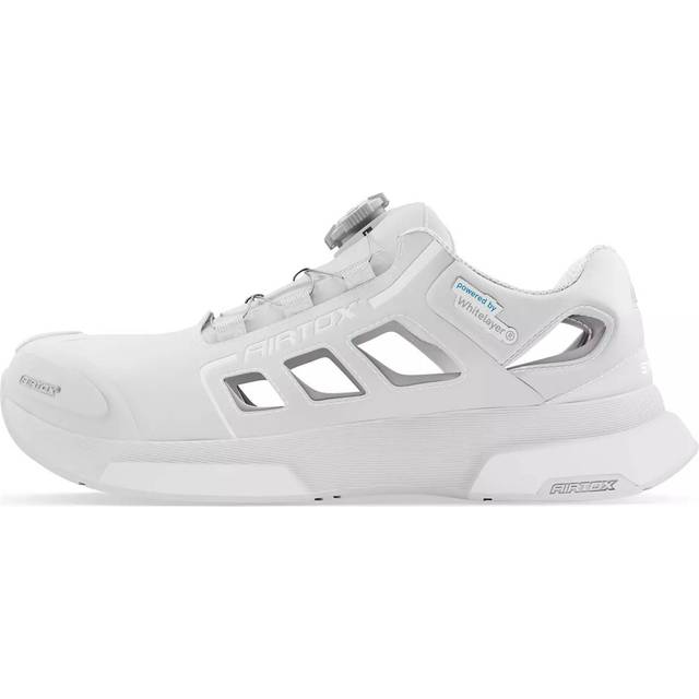 Airtox FW22 Safety Sandals S1P