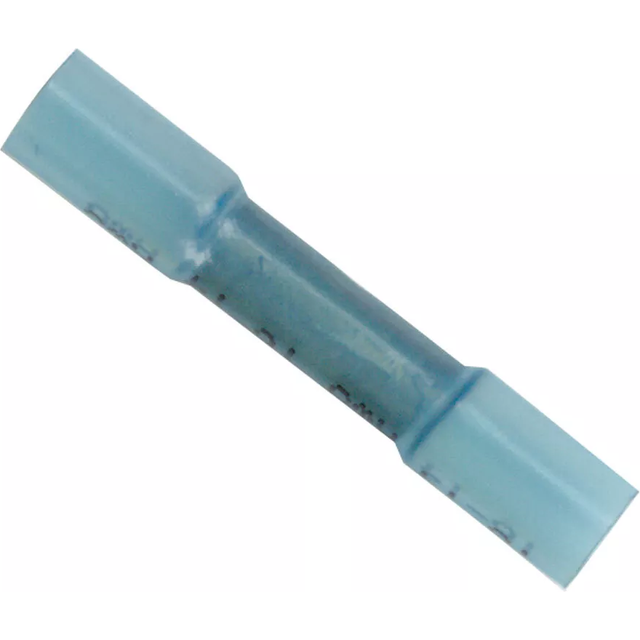 Ancor 16-14 Heatshrink Butt Connectors - 3-Pack