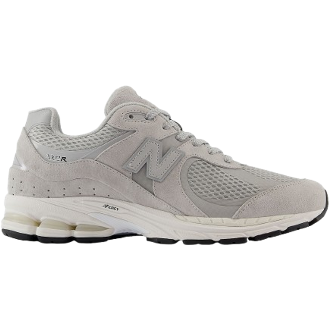 Sneakers New Balance 2002R Grey UK 6 (6)