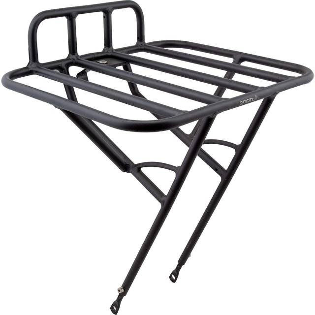 Origin8 Rush Messenger Front Flat Rack