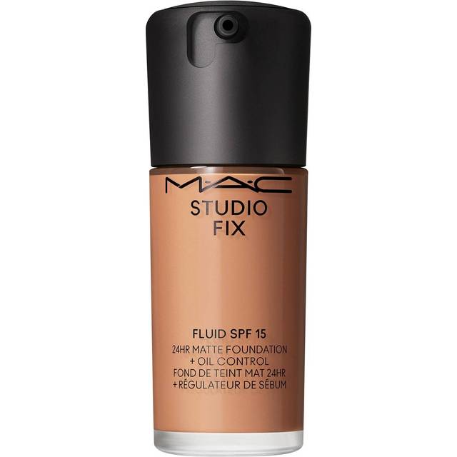MAC Studio Fix Fluid Foundation SPF15 NW30 30 ml