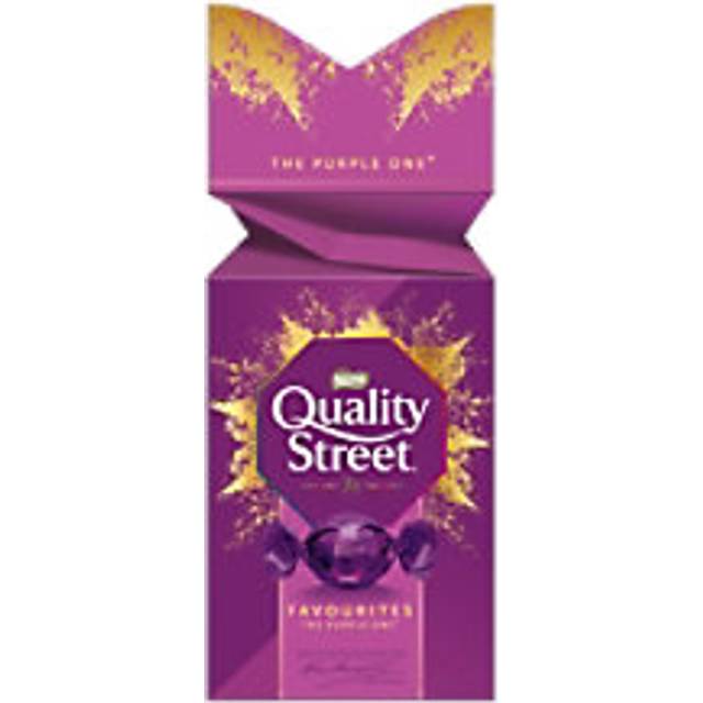 Quality Street Purple One Cracker 269g