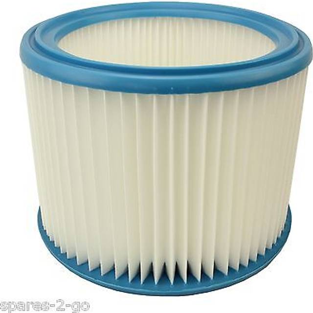 Stihl se-61 se-121 se-122 vacuum cleaner air filter hoover element cartridge