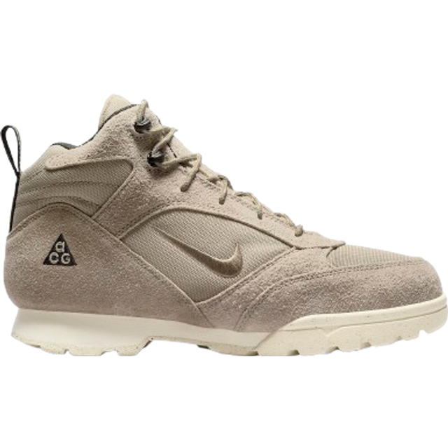 Nike ACG Torre Mid Waterproof 'Khaki' FD0212-201 - Khaki/Khaki/Coconut Milk - 10