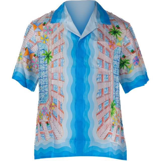 Short Sleeve Shirts