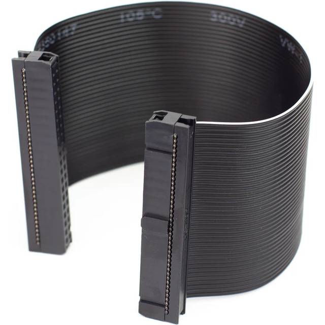Raspberry Pi GPIO Ribbon Kabel 40-pin