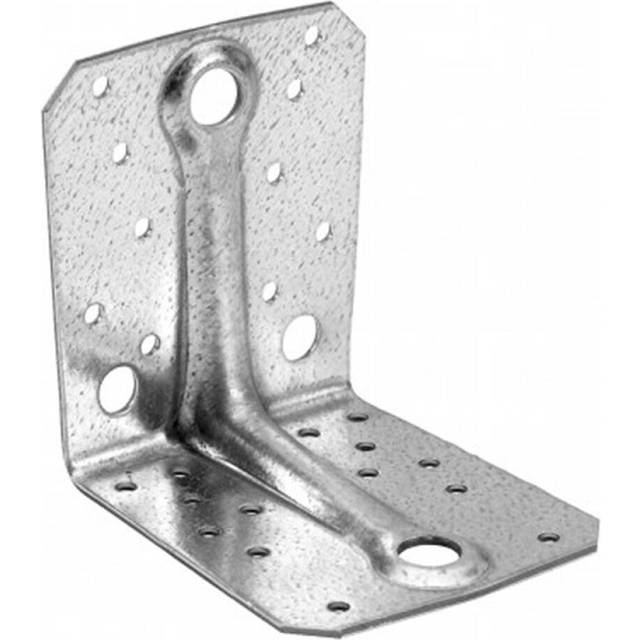 Vinkelbeslag Simpson Strong-Tie 90X90X65X2Mm
