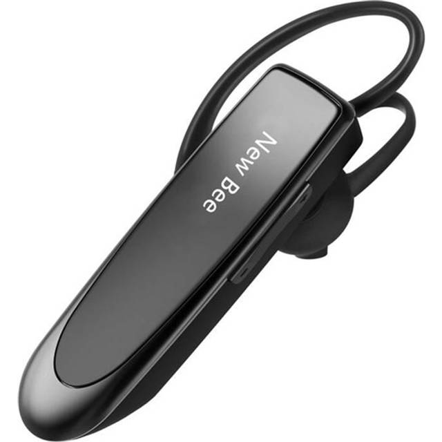 New Bee B41 Wireless Bluetooth 5.0 Earphones Hands-Free Mini Headset 22H Music Playing Earpieces