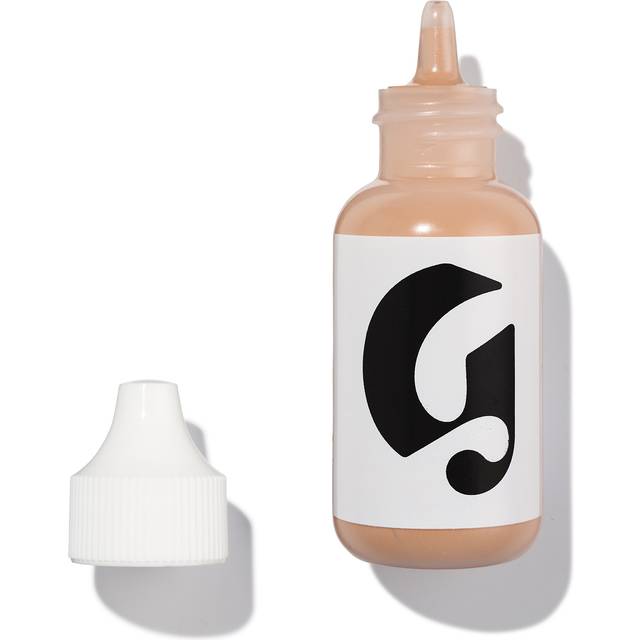 Glossier Perfecting Skin Tint For Dewy Sheer Coverage 30Ml G1
