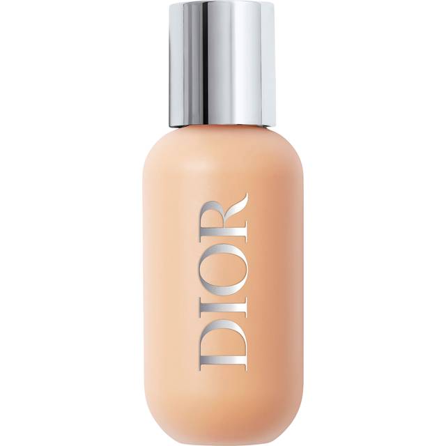Dior Backstage Face & Body Foundation 3WP