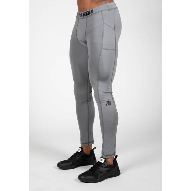 Legging Gorilla Wear Smart - Gris