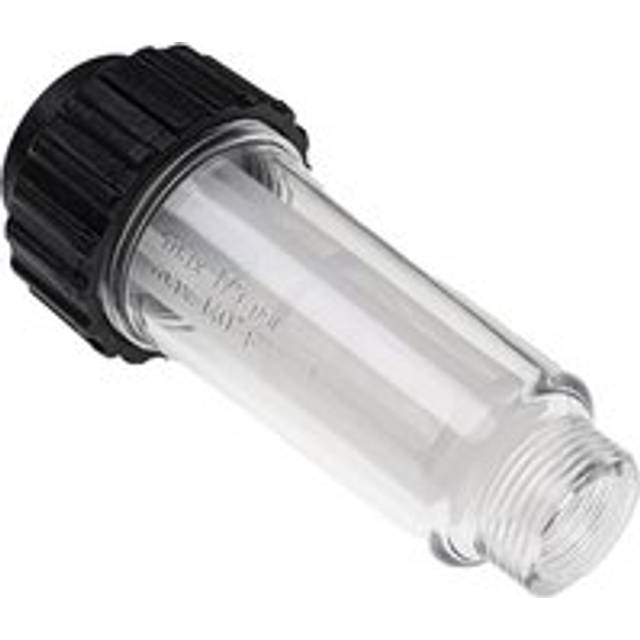 Vhbw - 2x Anti-Dirt Filter compatible with Kärcher k 2 Home, k 2 Full Control Home Pressure Washer with 3/4' Water Connection