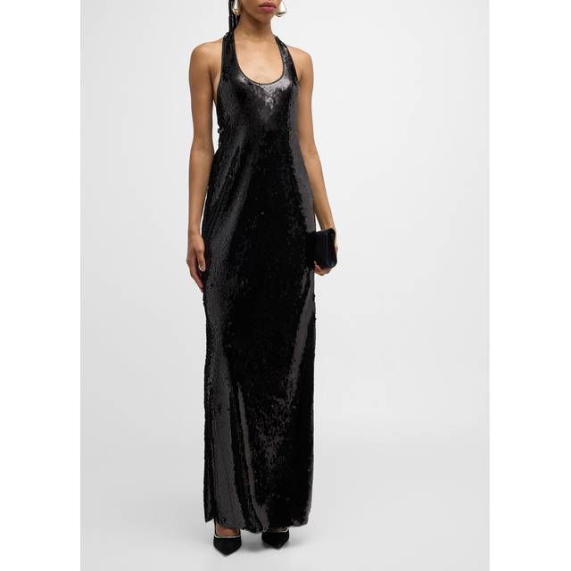 Bella Sequin Dress