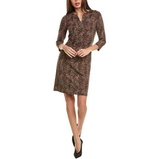 J.Mclaughlin Carly Mini Dress