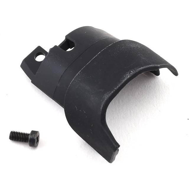 SHIMANO 105 ST-R7020 Hydraulic Brake/Shifter Right Hand Name Plate and