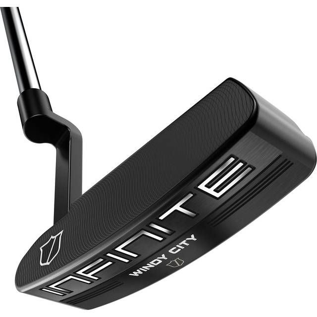 Wilson - Infinite Putter Windy City LH 34"