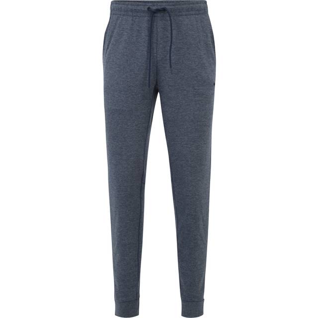 Nike Pants M Nk Df Uv Primary joggingbyxa, obsidian/Htr/obsidian, FZ0975-451, L