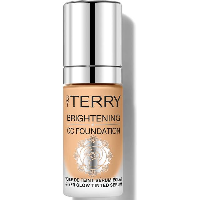 By Terry Brightening CC Foundation 30ml (Various Shades) - 5N - MEDIUM TAN NEUTRAL