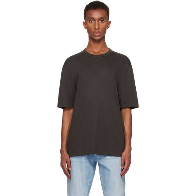 Helmut Lang Apex Heavy Knit T-Shirt