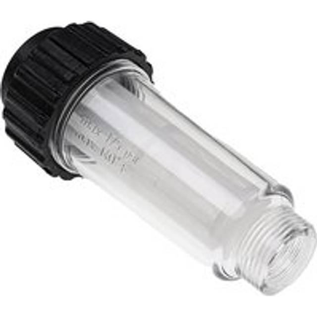 3x Anti-Dirt Filter compatible with Kärcher k 6.800 T300 ecoogic, k 6.80 m t 250 Pressure Washer with 3/4' Water Connection - Vhbw