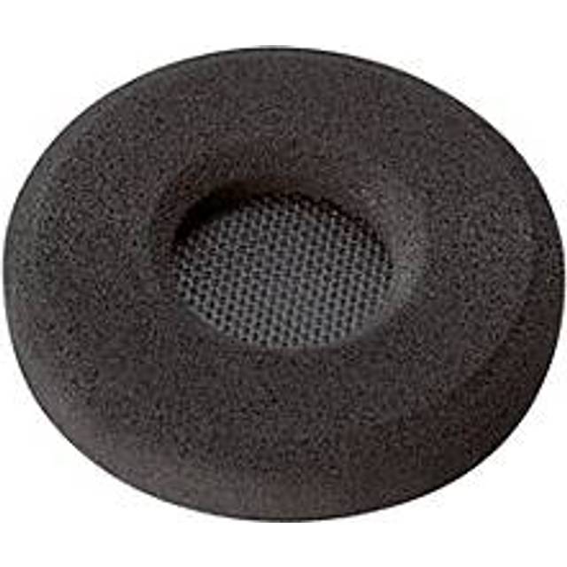 Poly - Öronkudde för headset - skum (paket om 25) - för Poly EncorePro HW510, HW520
