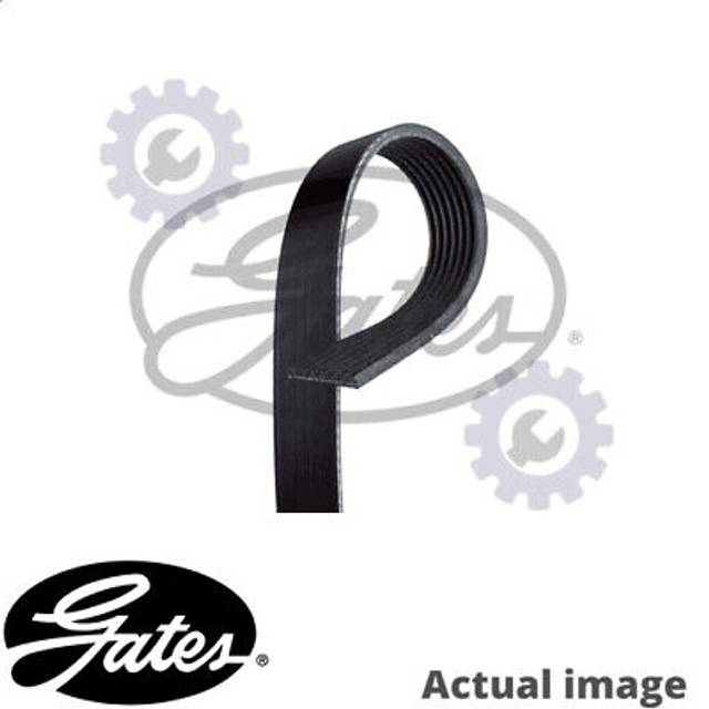V-Ribbed Belt Micro-V® UNIQUE FIT 7PK1065XS Gates 7PK1065XS