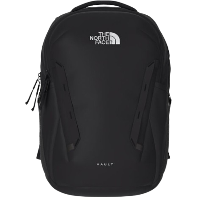 The North Face Vault TNF Black/NPF, TNF Black-NPF, OneSize