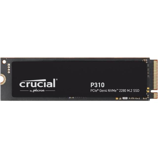 Crucial P310 M.2 NVMe SSD 1TB