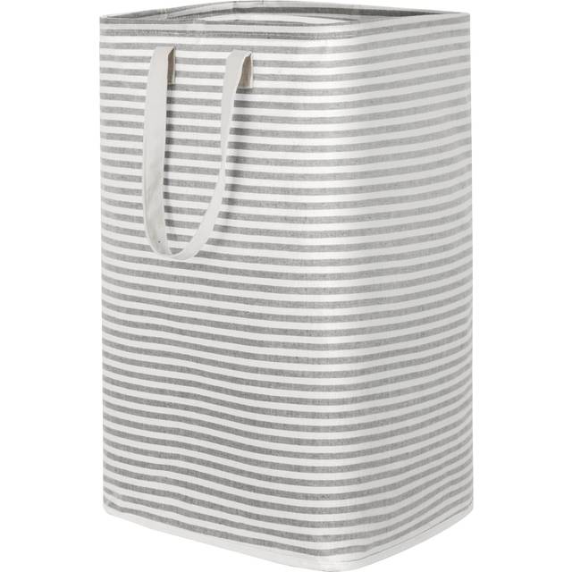 Lifewit 72L Freestanding Laundry Hamper Large Laundry Basket Clothes Hamper with Extended Handles for Storage Clothes Toys in Bedroom, Bathroom,